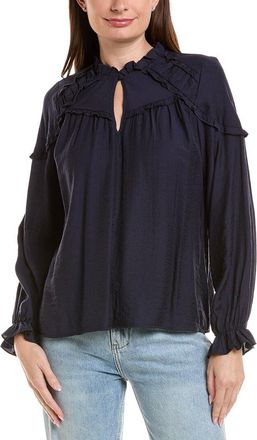 ANNA KAY Anna Kay Alenna Blouse