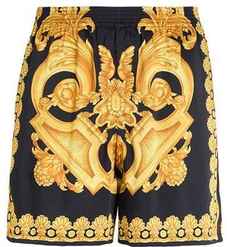 Versace Shorts & Bermuda Shorts