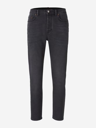 Acne Studios Slim Fit River Jeans