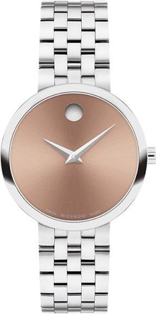 Movado Womens Museum Watch