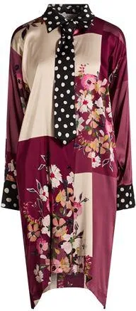 Shirtaporter VESTITI - Vestiti midi su YOOX.COM