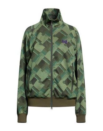 Needles TOPWEAR - Sweatshirts on YOOX.COM