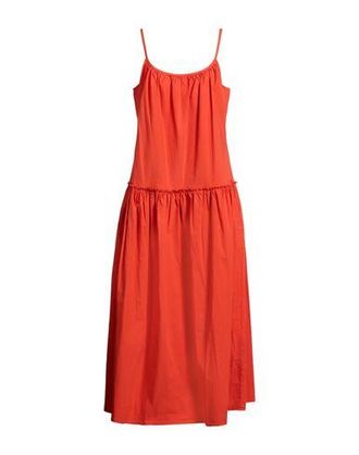 Massimo Alba KLEIDER - Maxi-Kleider auf YOOX.COM