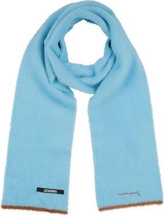 Jacquemus ACCESSORIES - Scarves sur YOOX.COM