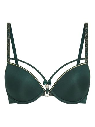 Marlies Dekkers Push-up bh - Groen