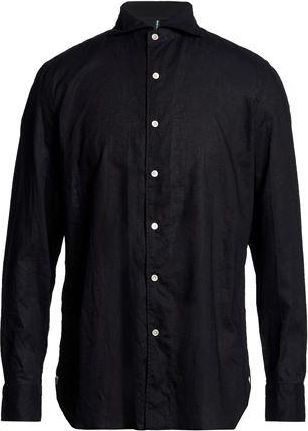 LUIGI BORRELLI NAPOLI TOPWEAR - Camicie su YOOX.COM