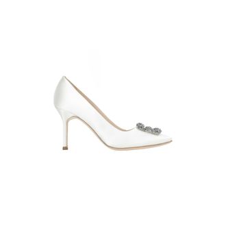 Manolo Blahnik Hangisi Pumps