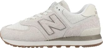 New Balance Sneakers - Dames - Sneakers - Beige - 36 EU - Schoenen