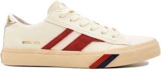 Keds Pro-Keds, Dames, Schoenen, Beige, Maat: 38 EU Leer