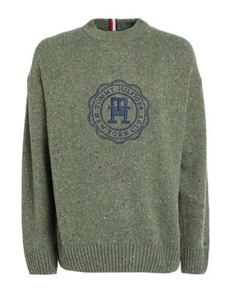 Tommy Hilfiger STRICKWAREN - Pullover auf YOOX.COM