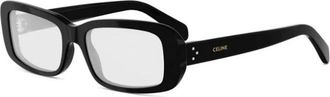 Celine Vista CL50174i Frame - unisex - Brillen - Zwart - ONE Size - Accessoires
