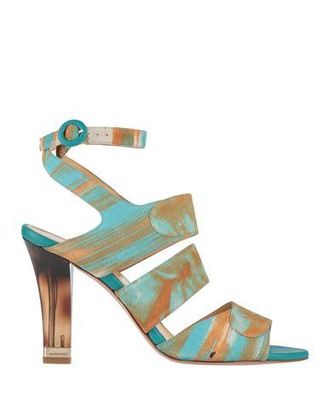 A.Testoni FOOTWEAR - Sandals on YOOX.COM