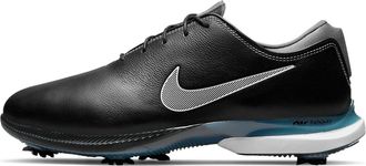 Nike Air Zoom Victory Tour 2 Black Metallic Pewter CW8155-001