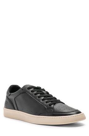 Rodd & Gunn Sussex Street Sneaker in Nero at Nordstrom Rack, Size 41