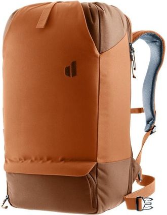Deuter Utilion 34+5 Reiserucksack - Unisex | braun