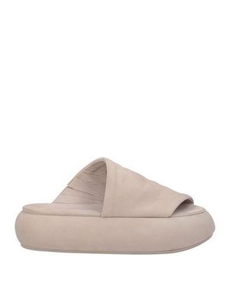 Mars&egrave;ll CALZADO - Sandalias con cierre en YOOX.COM