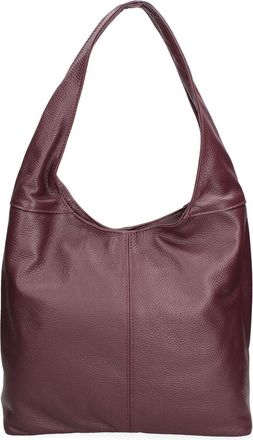 Gave Lux Hobo-tas Vrouwen BORDEAUX