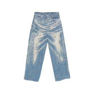 Taakk Five-pocket Jeans