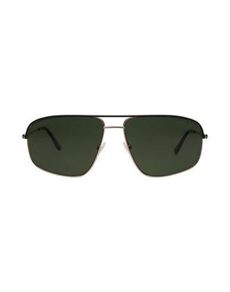Tom Ford EYEWEAR - Sunglasses on YOOX.COM