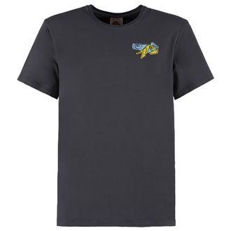 E9 Onemove T-Shirt f&uuml;r Herren | grau