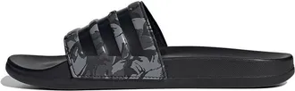 adidas Adilette Comfort Slide Grey Camo FZ1755