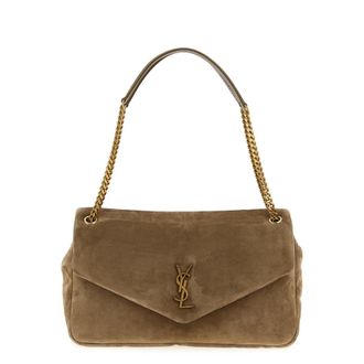 Saint Laurent calypso Shoulder Bag