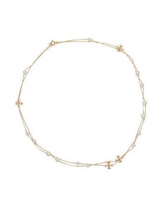 Tory Burch JOYAS y RELOJES - Collares en YOOX.COM