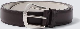 Brunello Cucinelli Leather belt