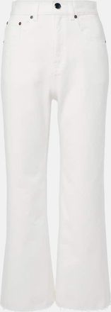 Victoria Beckham Jeans regular