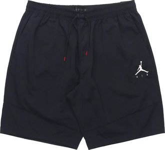 Nike Jordan Air Jordan Running Training Gym Sports Shorts Black 939995-010