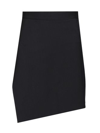 Vivienne Westwood Infinity Gonne Blu-Donna