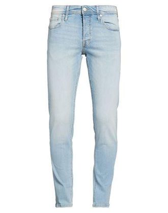 Jack & Jones BOTTOMWEAR - Jeans on YOOX.COM