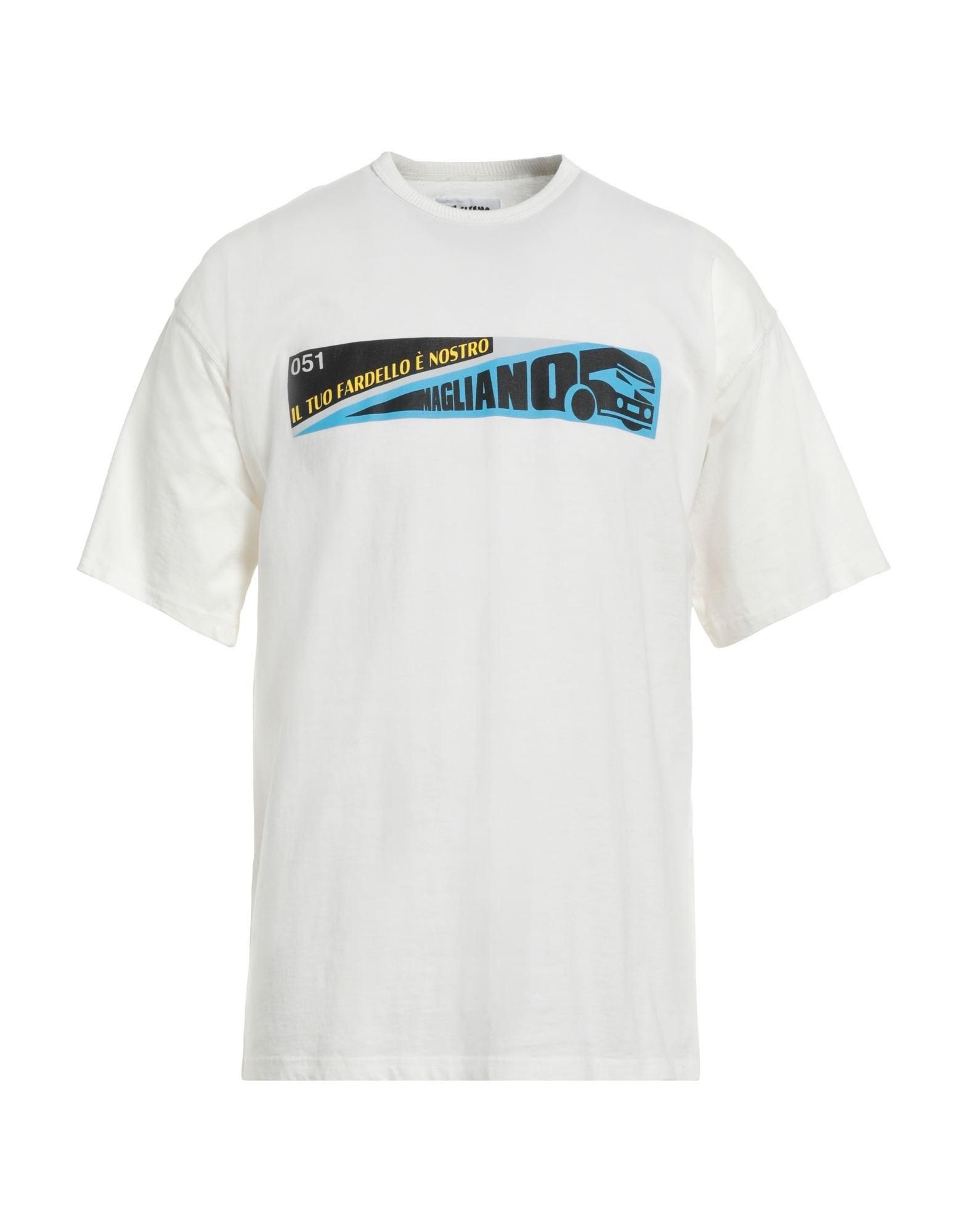 Magliano T-Shirts − Sale: up to −70% | Stylight Magliano T-Shirts − Sale: up to −70% | Stylight