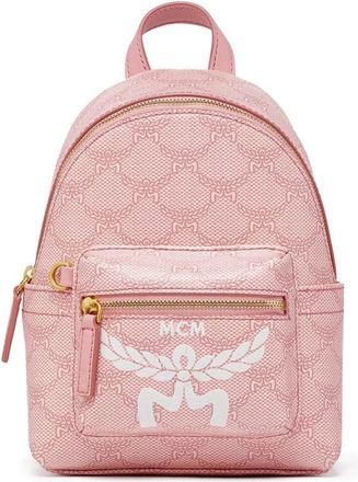 MCM Backpack Stark Lauretos-Donna