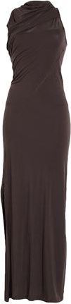Helmut Lang VESTIDOS - Vestidos largos en YOOX.COM