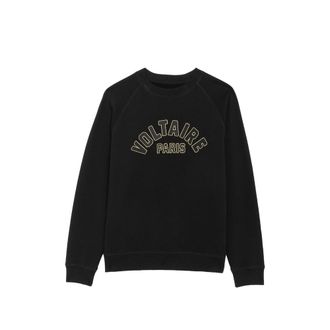 Zadig&Voltaire Sunca Sweatshirt