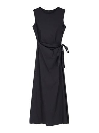 Aspesi Cotton Blend Dress