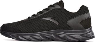 Anta Run Collection Pure Black 91915529-7