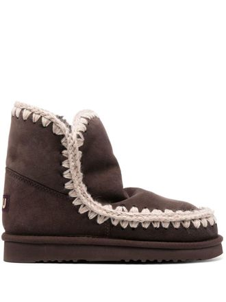 Mou Boots