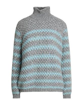 Roberto Collina KNITWEAR - Turtlenecks sur YOOX.COM