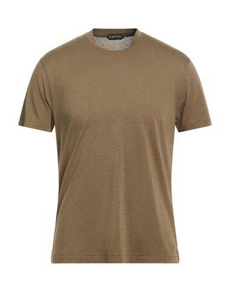 Tom Ford TOPWEAR - T-shirts on YOOX.COM