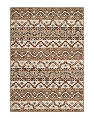 Safavieh Dnu Safavieh Veranda Indoor/Outdoor Rug