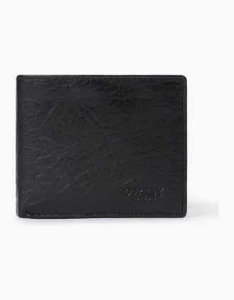 Osprey Mens Highland Coin Wallet - Black - Size: ONE size
