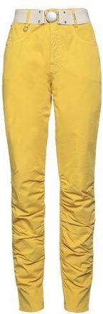 High PARTES DE ABAJO - Pantalones en YOOX.COM