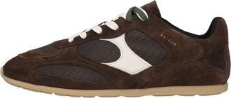 Nubikk Heren, Schoenen, Bruin, Maat: 45 EU Leer