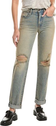 Slvrlake Denim Slvrlake Denim Sophie Long Jean