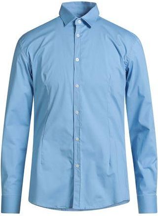 Daniele Alessandrini TOPS - Hemden auf YOOX.COM