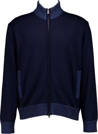 Paul & Shark Uomo, Maglie, Blu, 2Xl, new