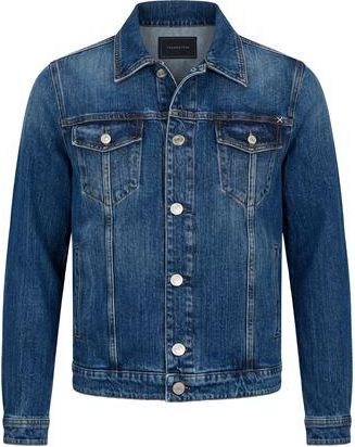 Sartoria Tramarossa CAPISPALLA - Capispalla jeans su YOOX.COM