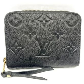 Louis Vuitton unisex, Pre-owned, Nero, Taglia unica, used